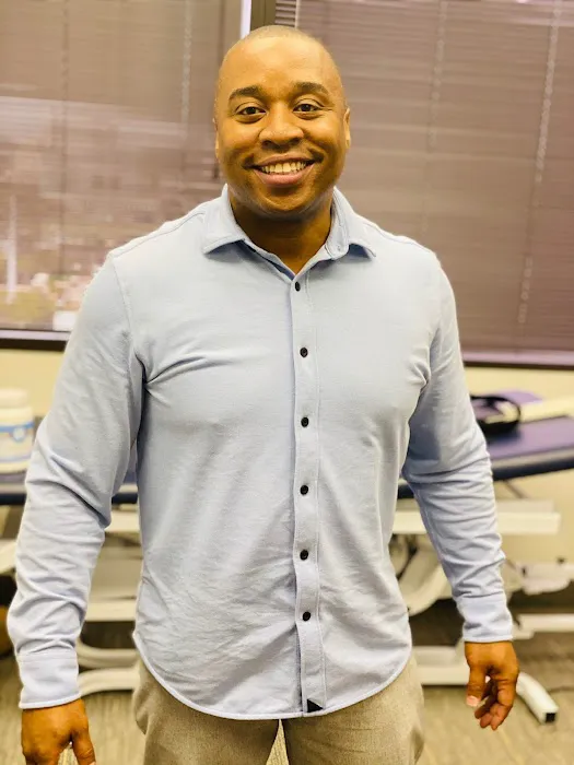 Dr. Brandon D. Black Picture 7