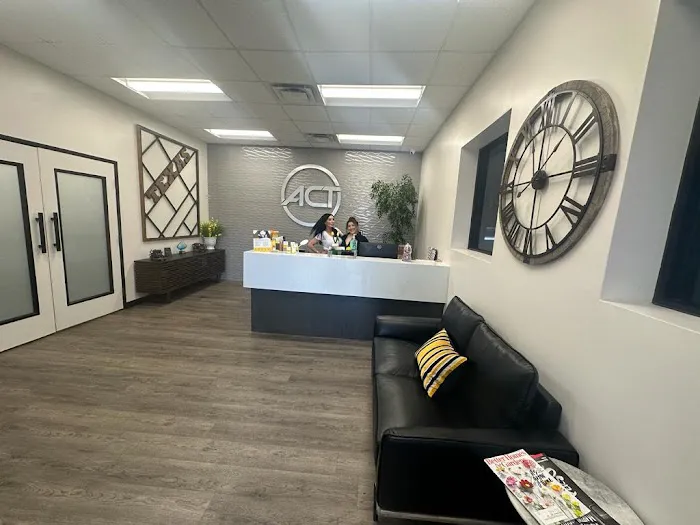 Accident Centers of Texas Corporate Office Picture 2