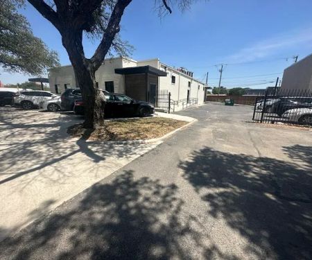 Accident Centers of Texas Corporate Office