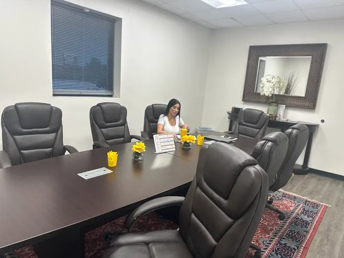 Accident Centers of Texas Corporate Office Picture 10