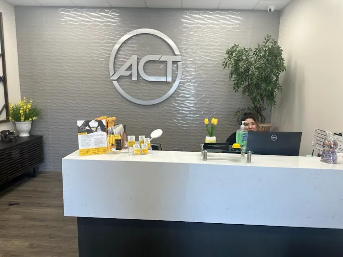 Accident Centers of Texas Corporate Office Picture 5