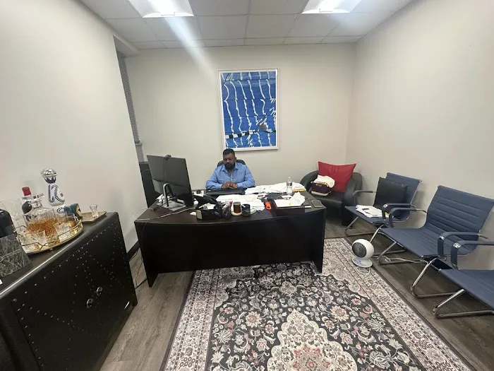 Accident Centers of Texas Corporate Office Picture 9