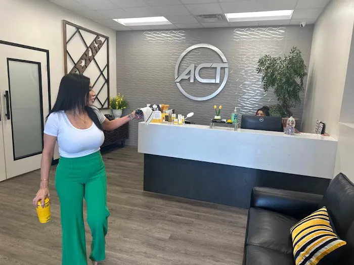 Accident Centers of Texas Corporate Office Picture 8