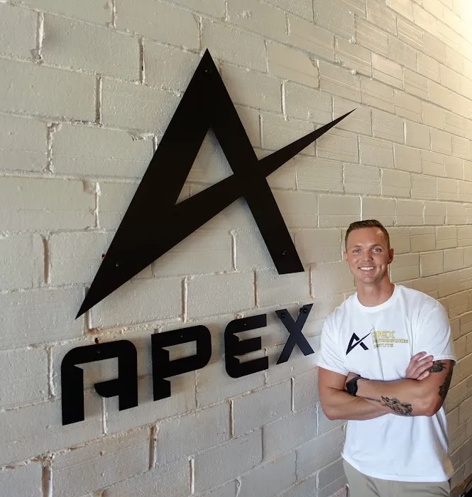 Apex Performance Institute Picture 1