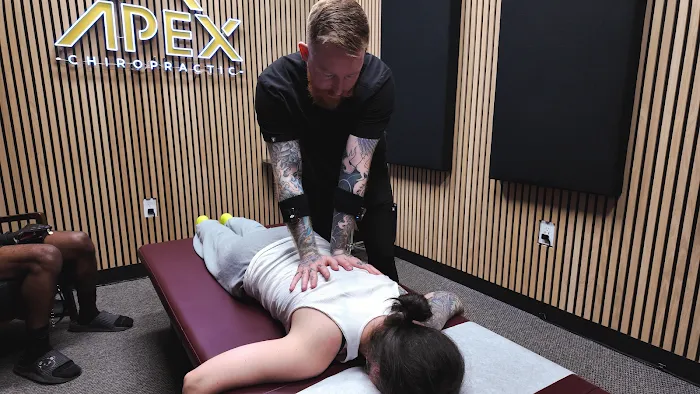 Apex Chiropractic Picture 6
