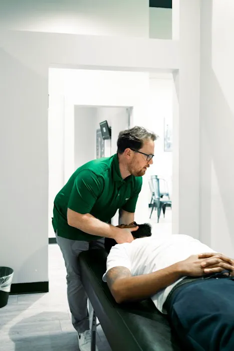 CTC Chiropractic Picture 2