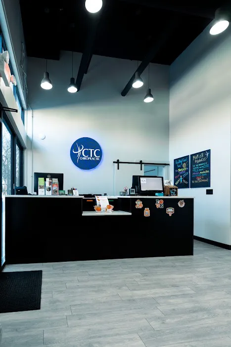 CTC Chiropractic Picture 3
