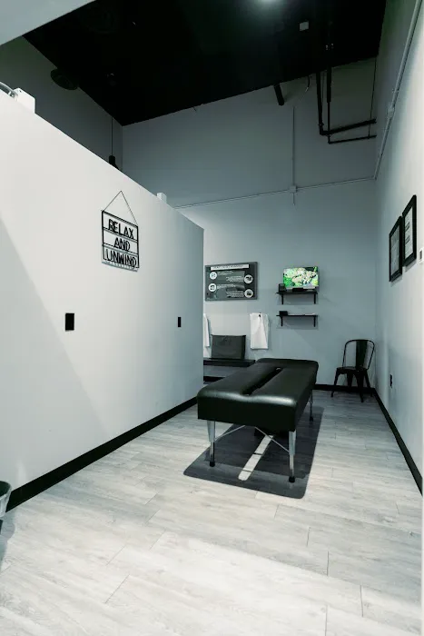 CTC Chiropractic Picture 7