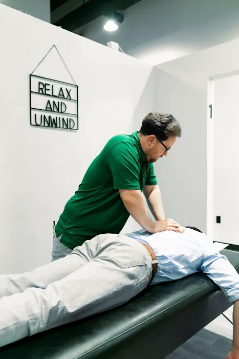 CTC Chiropractic Picture 9