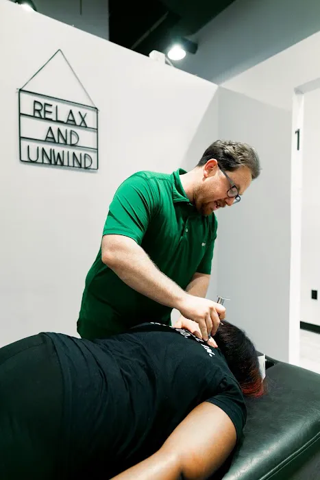 CTC Chiropractic Picture 8