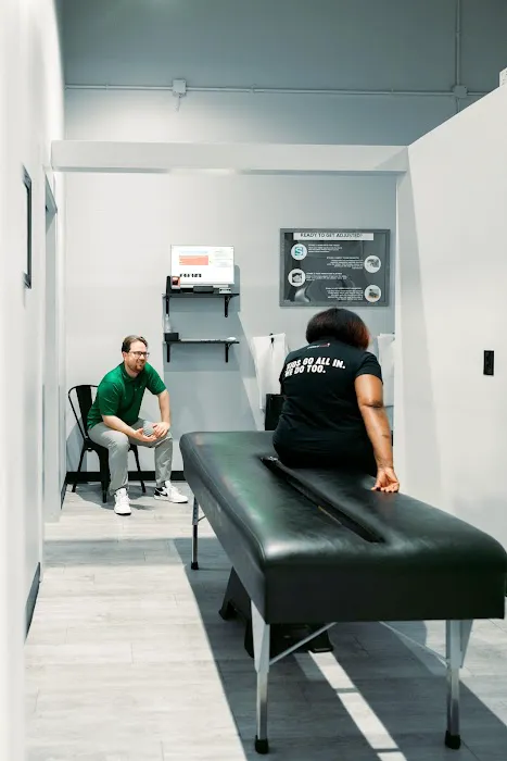 CTC Chiropractic Picture 10