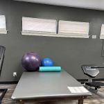 Peralta Chiropractic Dallas