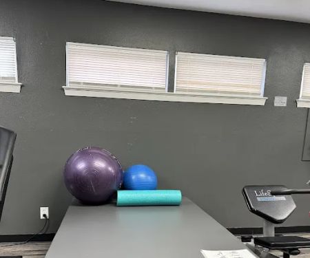 Peralta Chiropractic Dallas