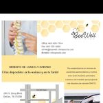 Beewell chiropractic
