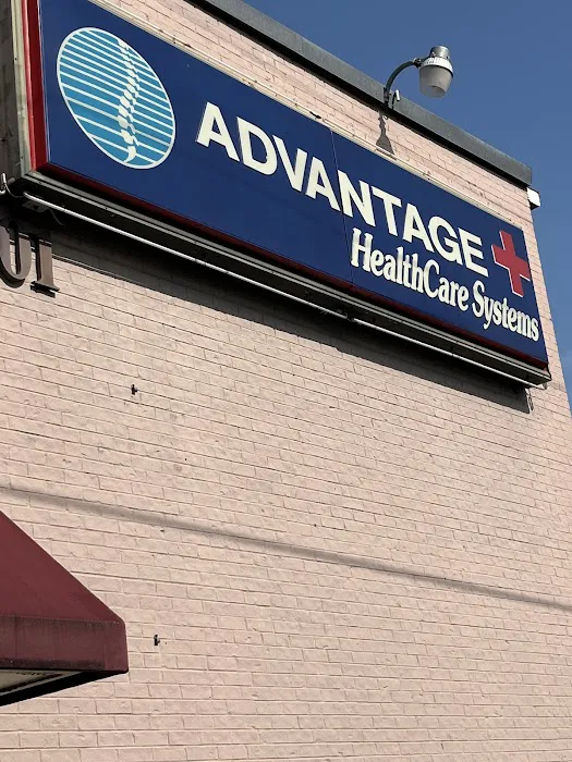 Advantage Healthcare Systems Picture 2