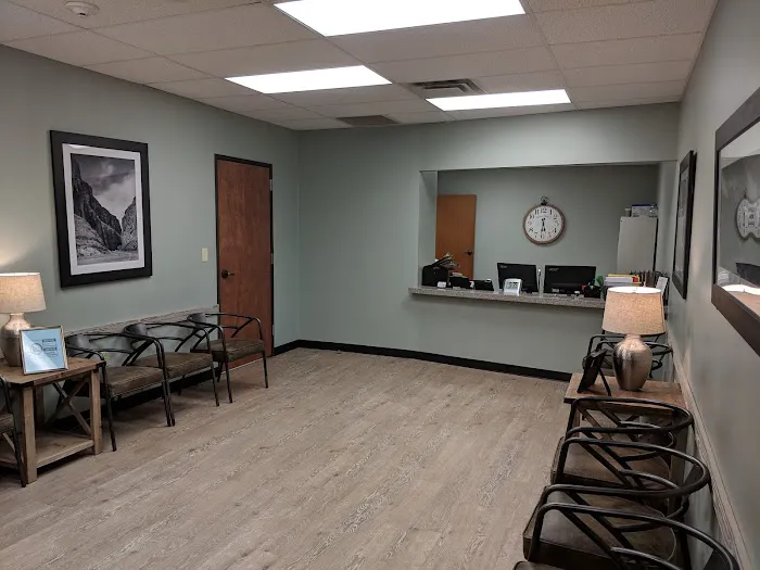 Texas Healthcare Neck & Back Clinics P.A. Picture 2