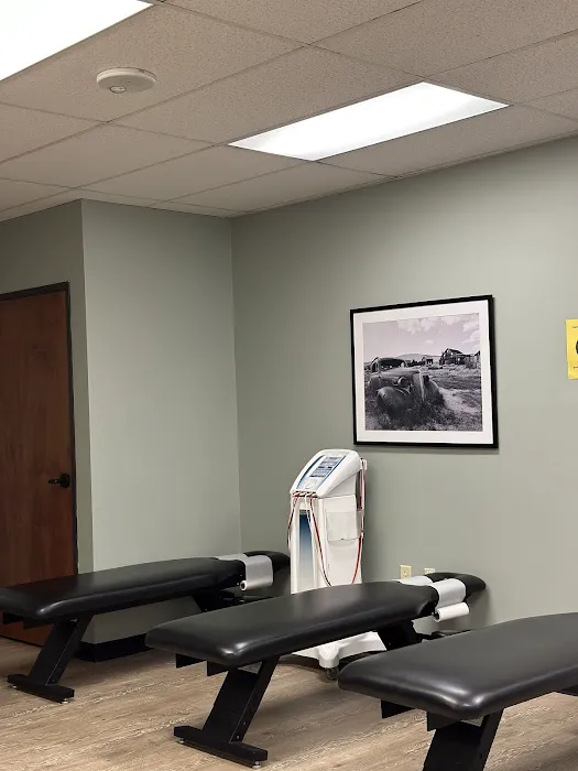 Texas Healthcare Neck & Back Clinics P.A. Picture 4