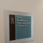Texas Healthcare Neck & Back Clinics P.A.