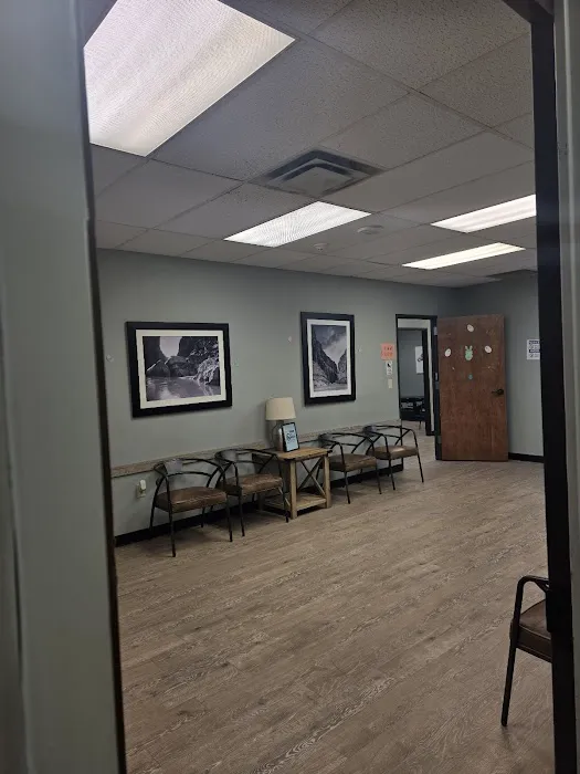 Texas Healthcare Neck & Back Clinics P.A. Picture 3