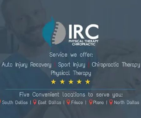 Injury Relief Chiropractic - IRC Clinic