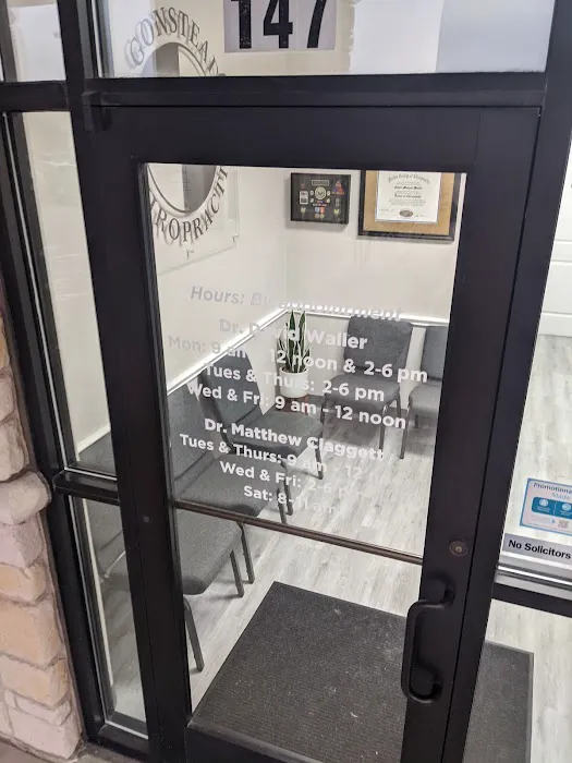 Waller Family Gonstead Chiropractic Picture 1