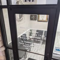 Waller Family Gonstead Chiropractic ico