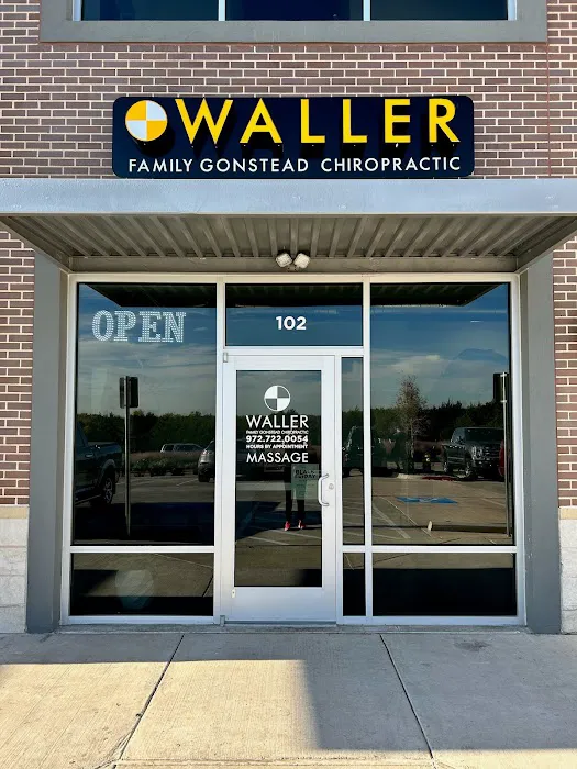 Waller Family Gonstead Chiropractic Picture 4