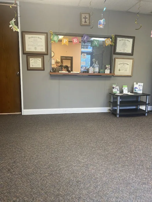 LoCascio Care Clinic Picture 1