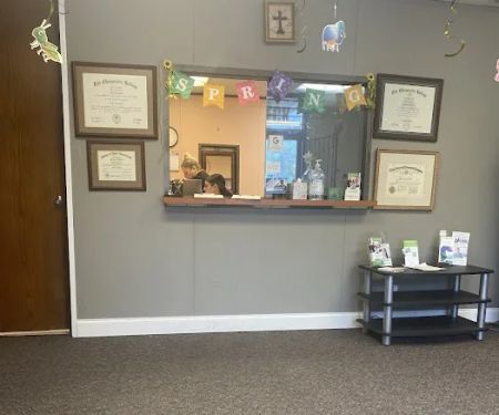 LoCascio Care Clinic