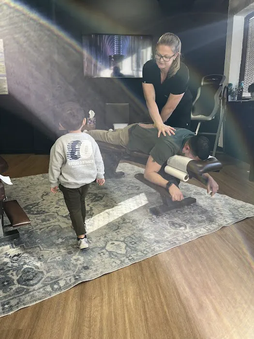 Tallant Chiropractic Picture 2