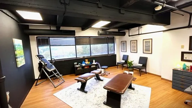 Tallant Chiropractic Picture 3