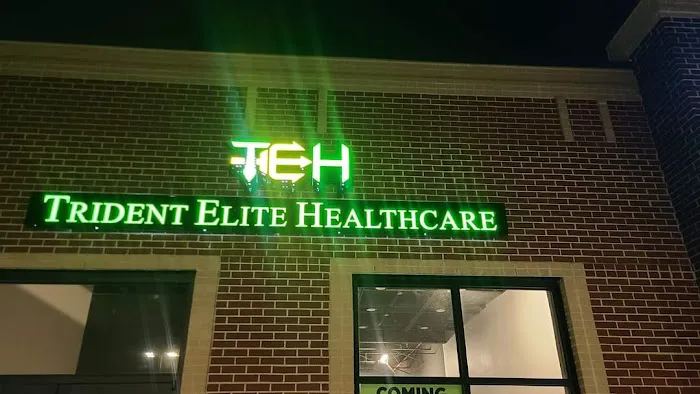 Trident Elite Healthcare LLC Picture 8
