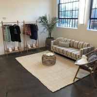 Urban Hippie Wellness Collective ico