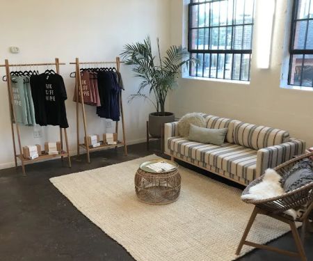 Urban Hippie Wellness Collective