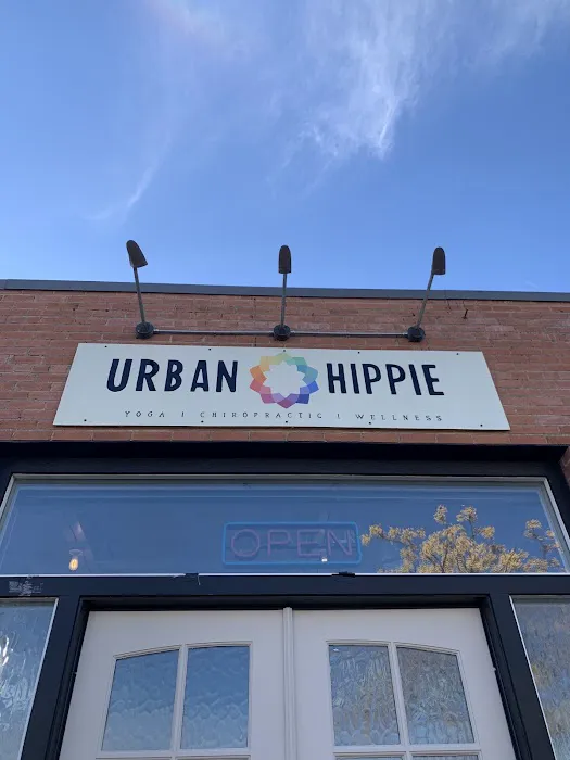 Urban Hippie Wellness Collective Picture 8