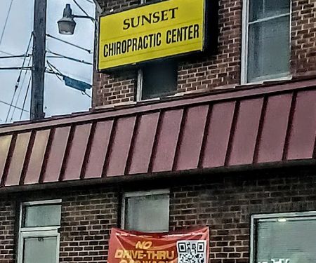 Sunset Chiropractic Center