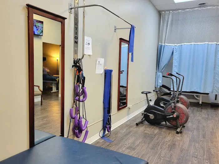 Car Accident Doctors - Accident Centers of Texas, S. Hampton Picture 4