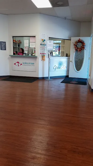 Accident and Injury Chiropractic Dallas, Oak Cliff Picture 2