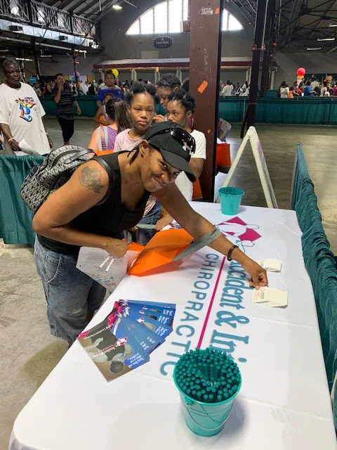 Accident and Injury Chiropractic Dallas, Oak Cliff Picture 8