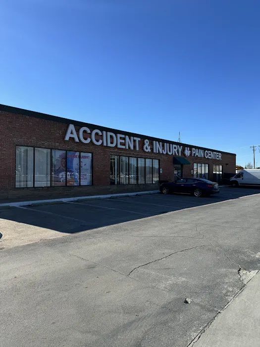 Accident and Injury Chiropractic Dallas, Oak Cliff Picture 5