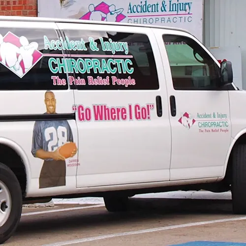 Accident and Injury Chiropractic Dallas, Oak Cliff Picture 3