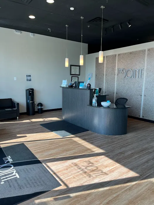 The Joint Chiropractic Picture 1