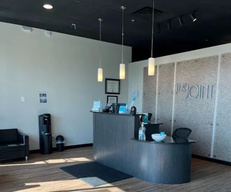 The Joint Chiropractic