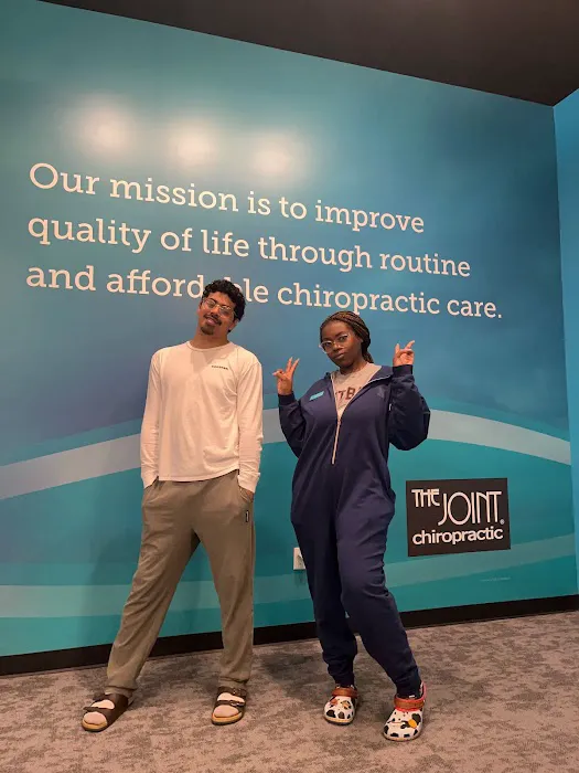 The Joint Chiropractic Picture 6