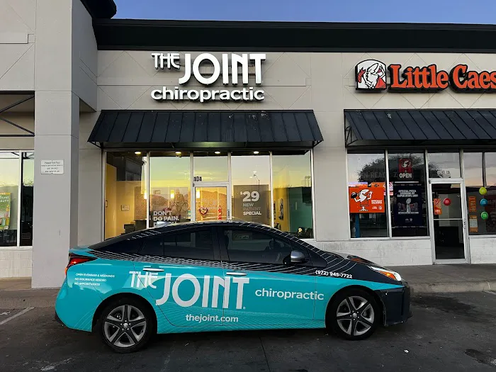 The Joint Chiropractic Picture 9
