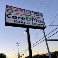 Care Plus Pain & Injury - Dallas, Oak Cliff, Cockrell Hill - Car Wreck Auto Accident Back Doctor ico