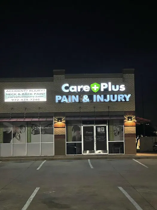 Care Plus Pain & Injury - Dallas, Oak Cliff, Cockrell Hill - Car Wreck Auto Accident Back Doctor Picture 7