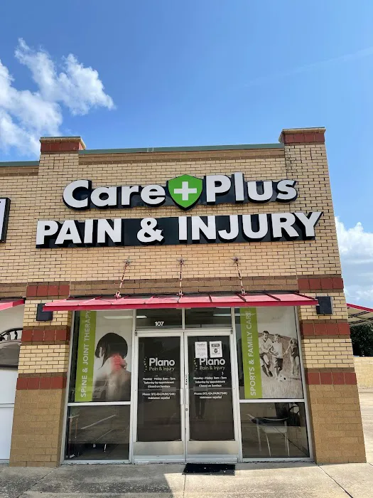 Care Plus Pain & Injury - Dallas, Oak Cliff, Cockrell Hill - Car Wreck Auto Accident Back Doctor Picture 9