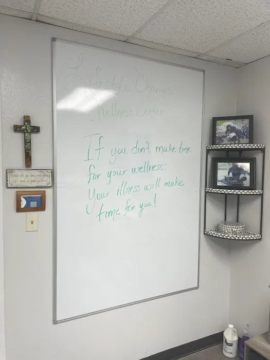 Lifestyle Changes Wellness Center Picture 7