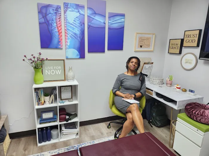 Lifestyle Changes Wellness Center Picture 5